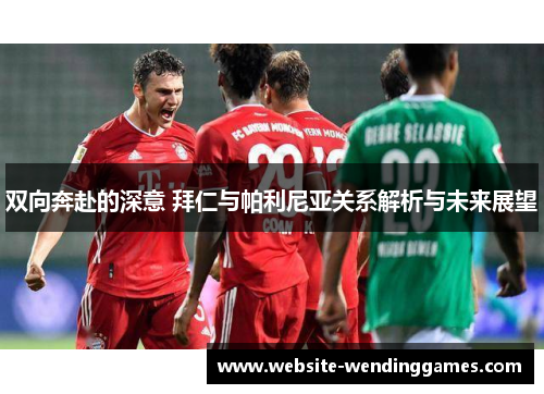 双向奔赴的深意 拜仁与帕利尼亚关系解析与未来展望