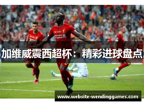 加维威震西超杯：精彩进球盘点