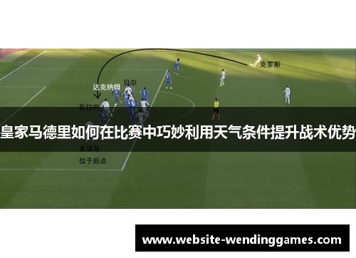 皇家马德里如何在比赛中巧妙利用天气条件提升战术优势