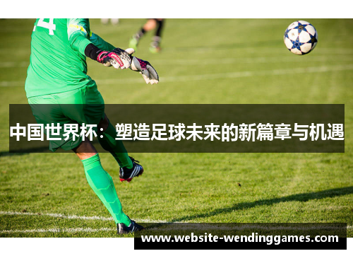 中国世界杯：塑造足球未来的新篇章与机遇