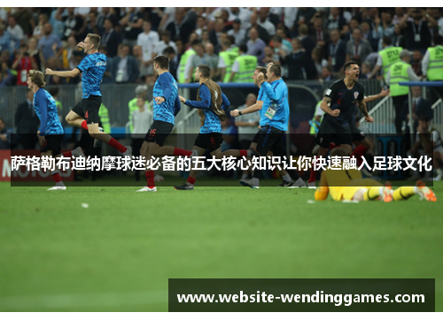 萨格勒布迪纳摩球迷必备的五大核心知识让你快速融入足球文化 萨格勒布迪纳摩球迷必备的五大核心知识让你快速融入足球文化