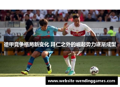 德甲竞争格局新变化 拜仁之外的崛起势力逐渐成型