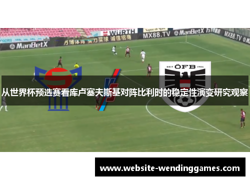从世界杯预选赛看库卢塞夫斯基对阵比利时的稳定性演变研究观察 从世界杯预选赛看库卢塞夫斯基对阵比利时的稳定性演变研究观察