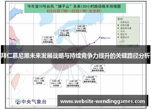 拜仁慕尼黑未来发展战略与持续竞争力提升的关键路径分析