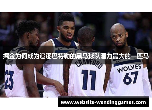 掘金为何成为追逐巴特勒的黑马球队潜力最大的一匹马