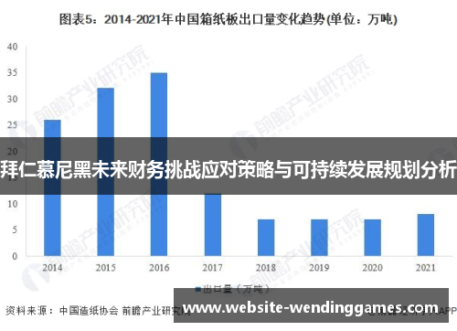 拜仁慕尼黑未来财务挑战应对策略与可持续发展规划分析