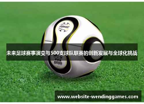 未来足球赛事演变与500支球队联赛的创新发展与全球化挑战